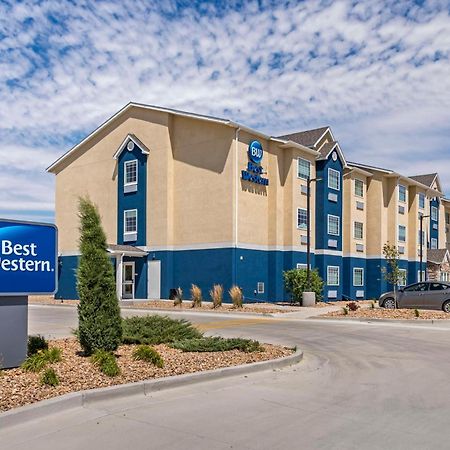 Best Western Limon Eksteriør bilde