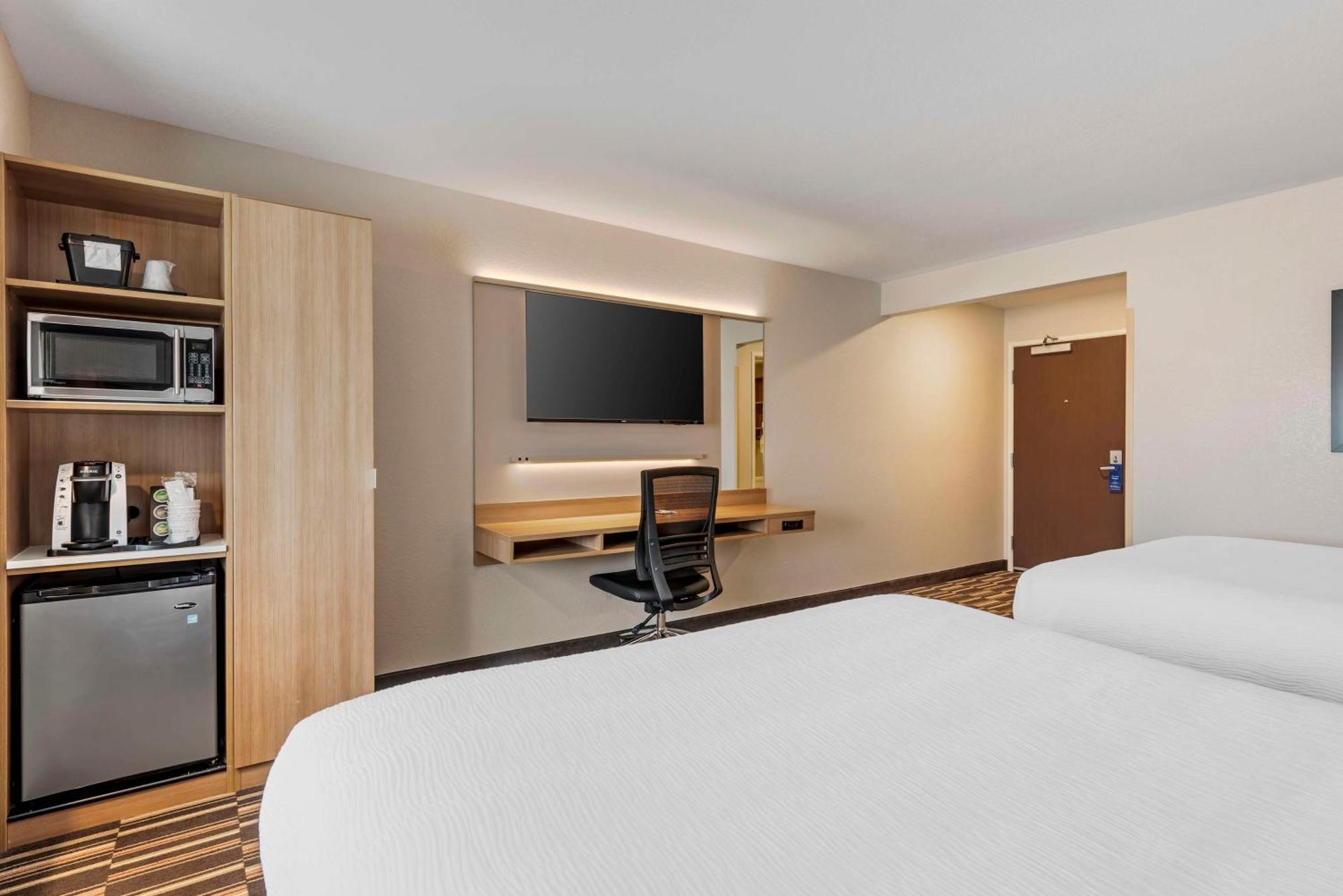 Best Western Limon Eksteriør bilde