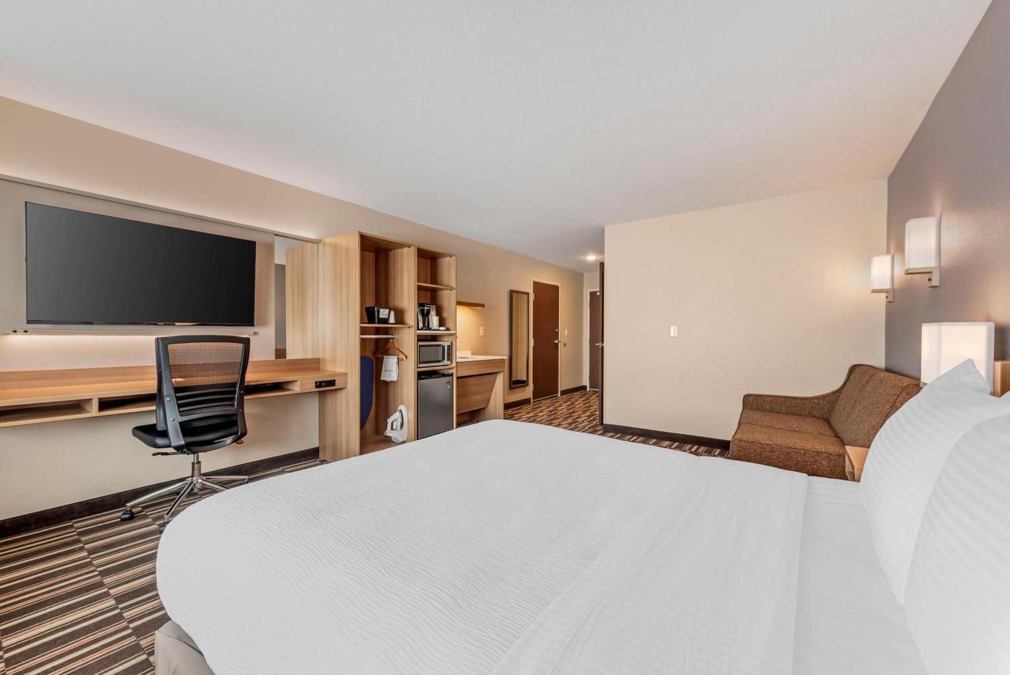 Best Western Limon Eksteriør bilde