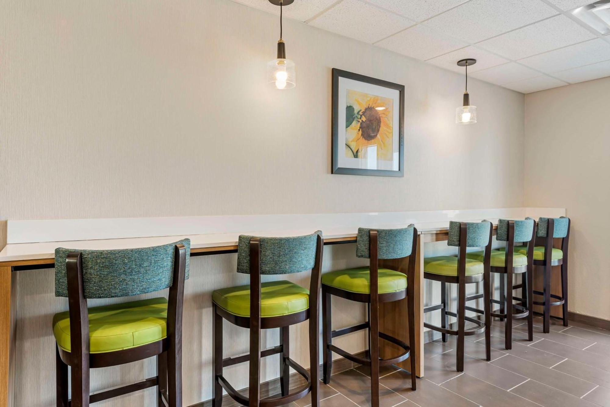 Best Western Limon Eksteriør bilde