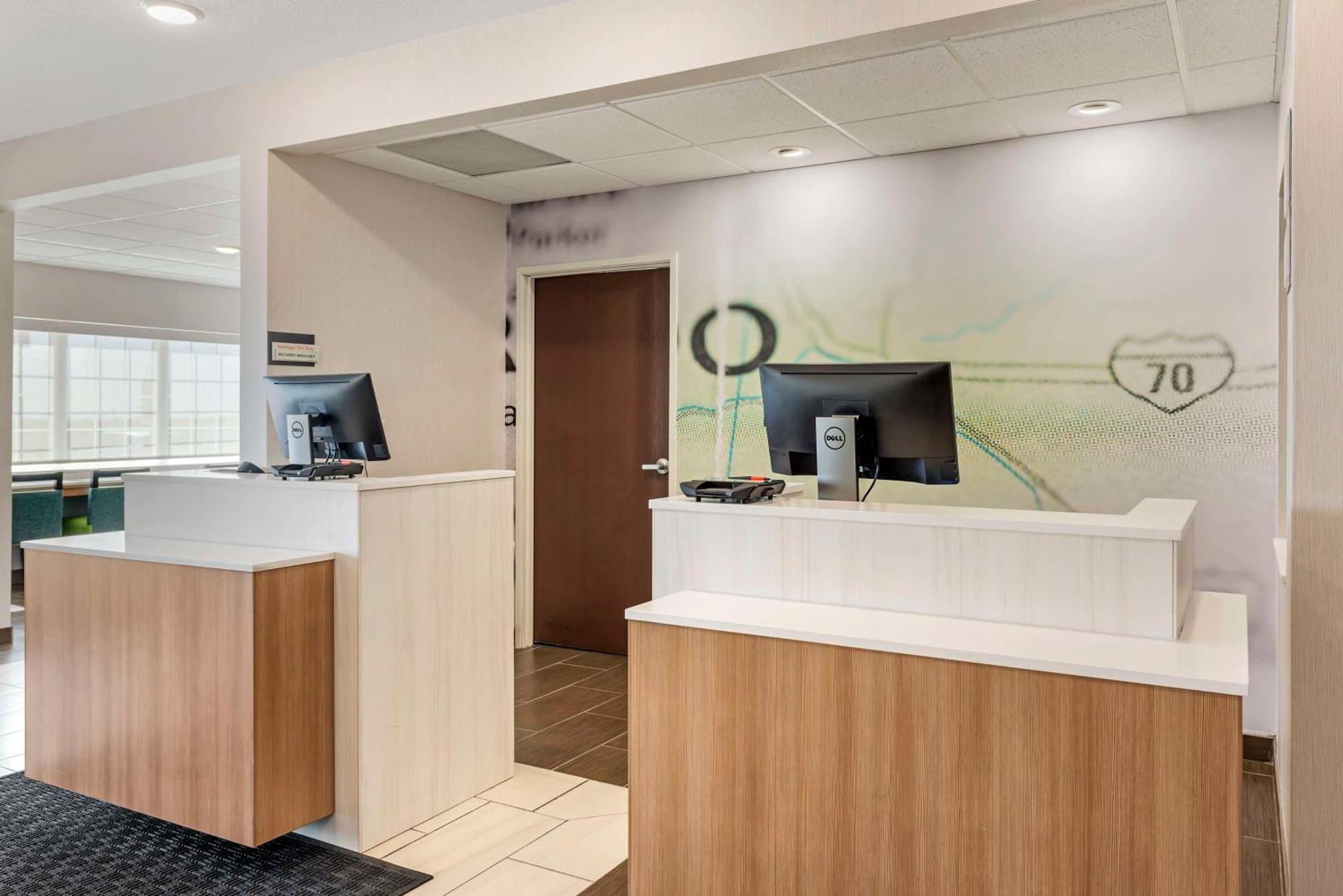 Best Western Limon Eksteriør bilde