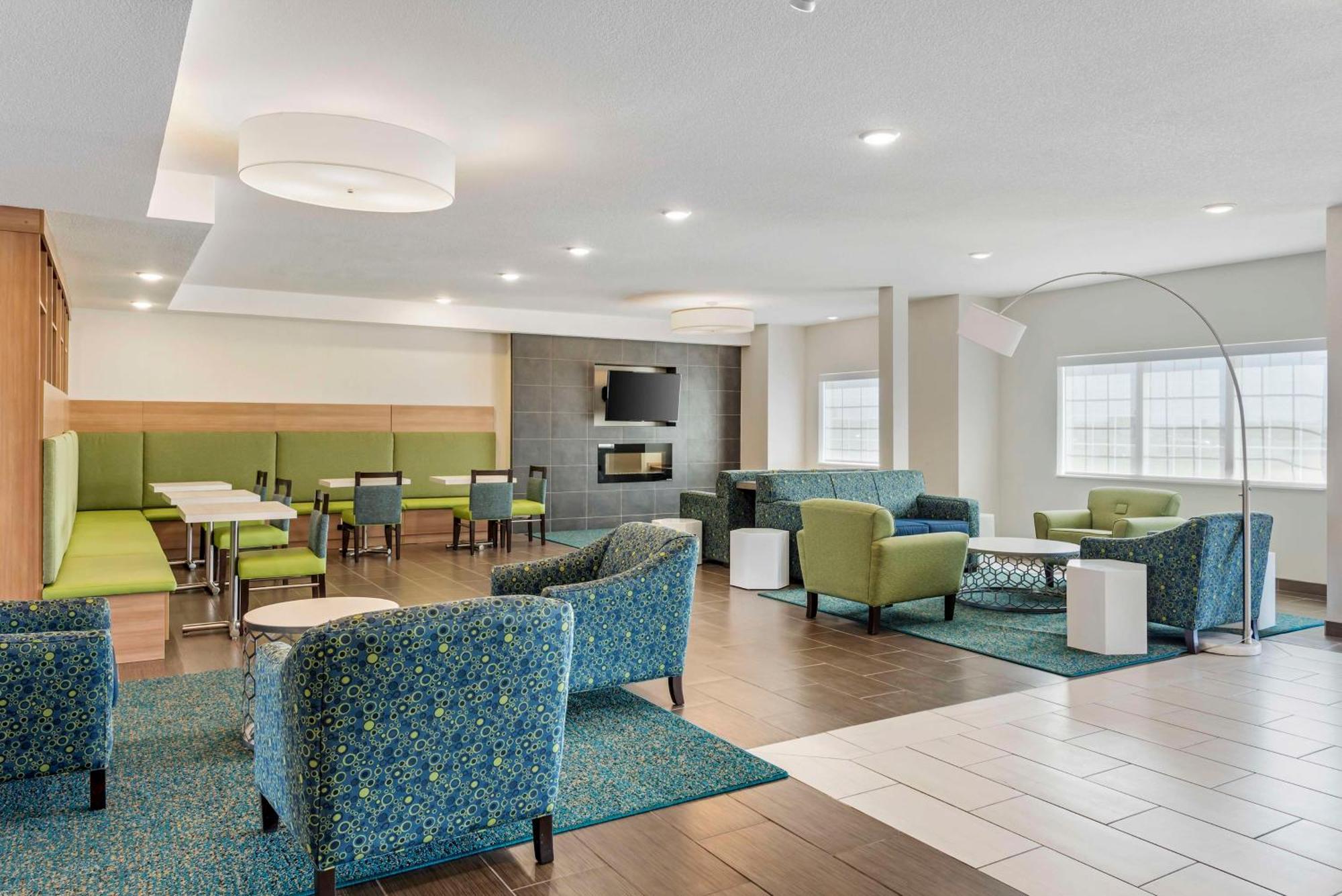 Best Western Limon Eksteriør bilde