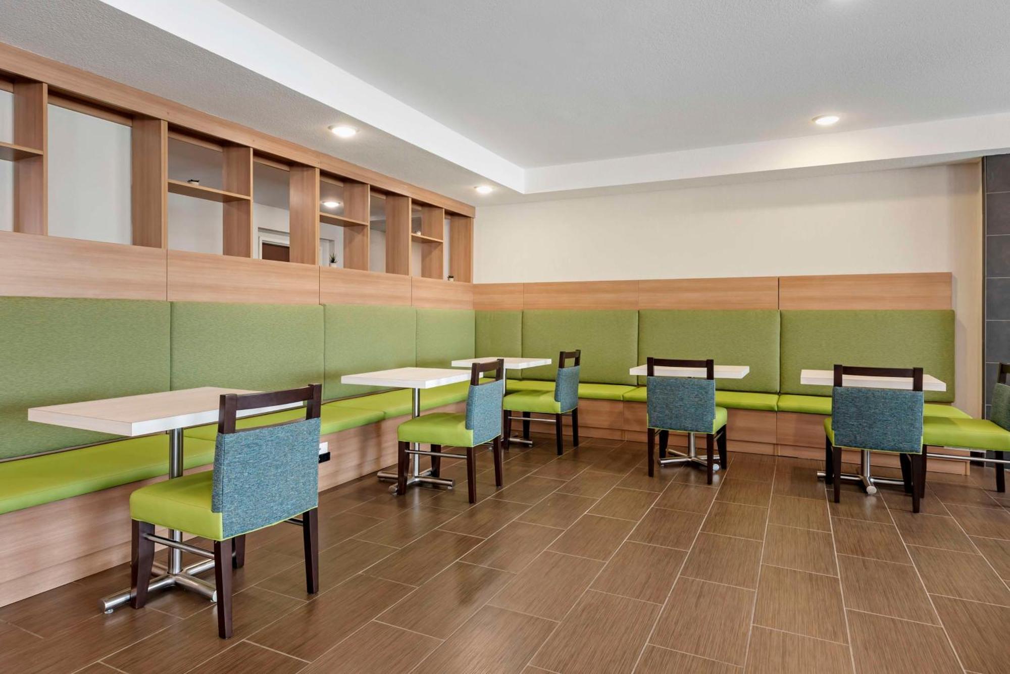 Best Western Limon Eksteriør bilde